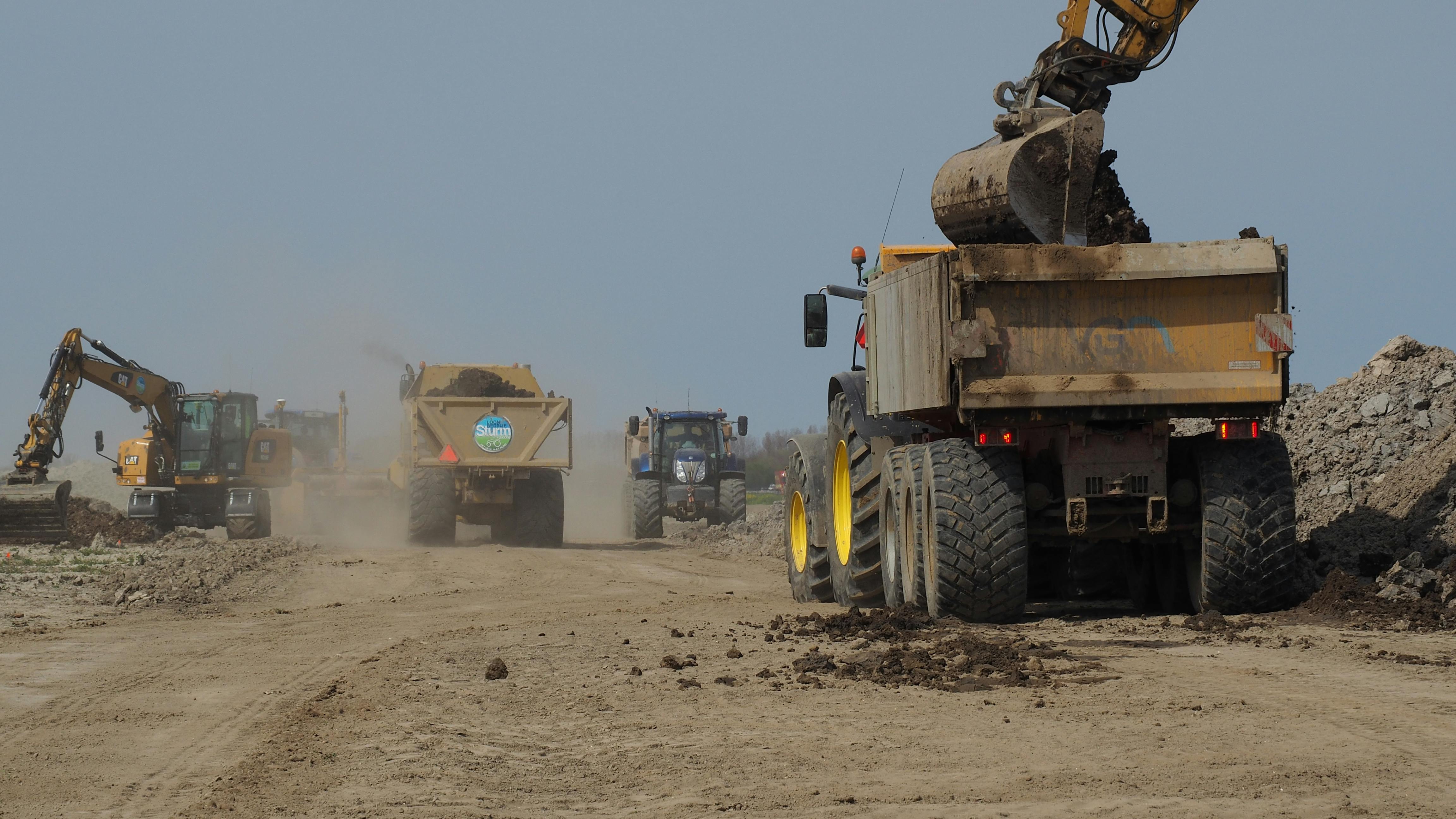 CarriFlux - Gestion de production